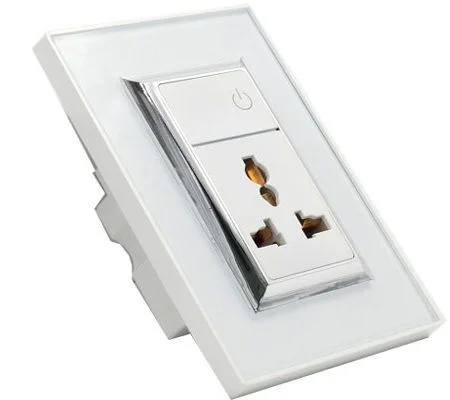 Dual-in-line sockets 2.54mm