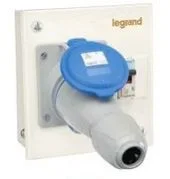 Audio socket