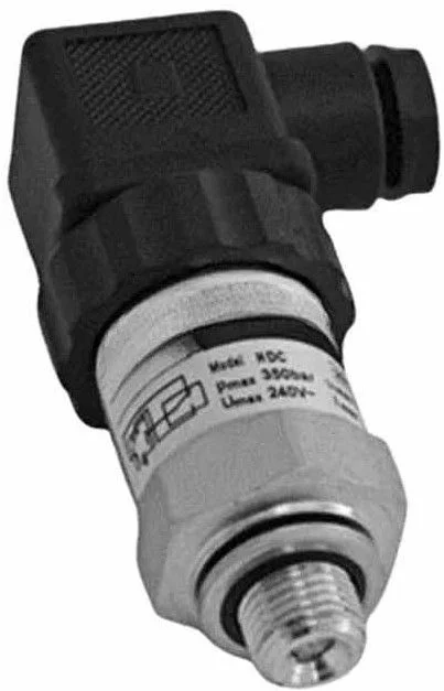 High breakdown switches