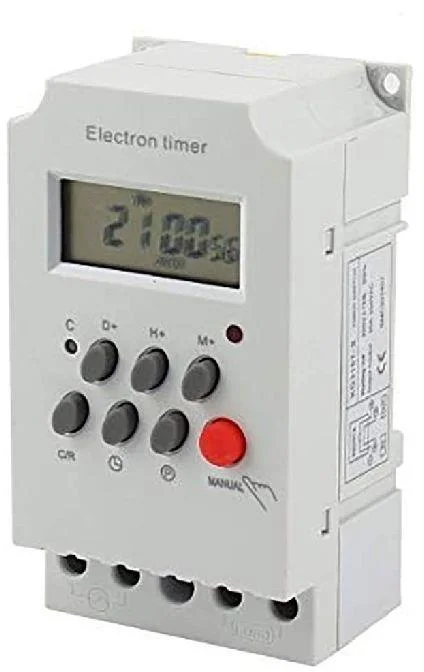 Tilt switch