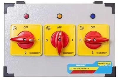 Switch TK9-LCD