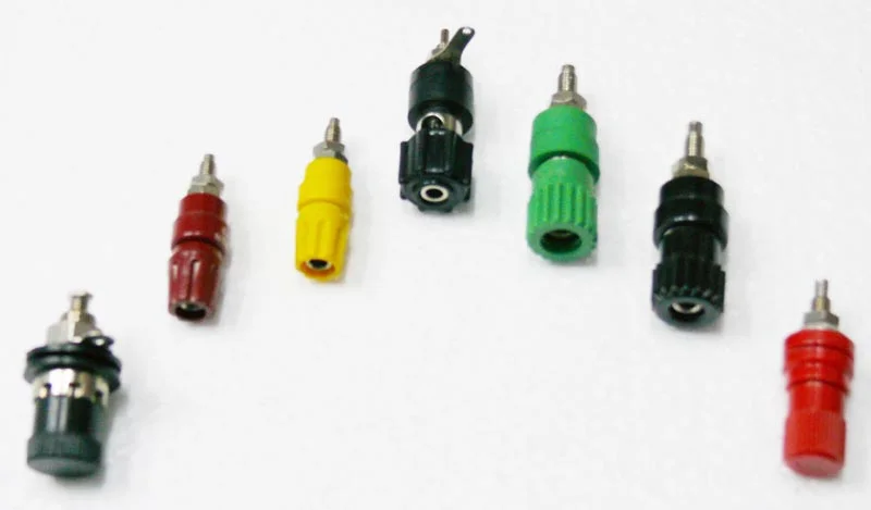 Switch Socket