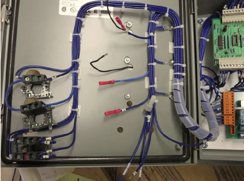 lighting electronics