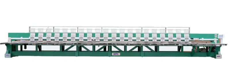 pick and place machine