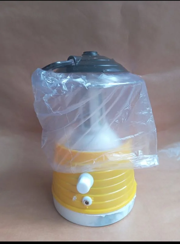 Solar Lanterns