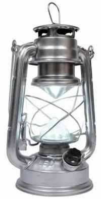 Portable multi-functional solar lantern