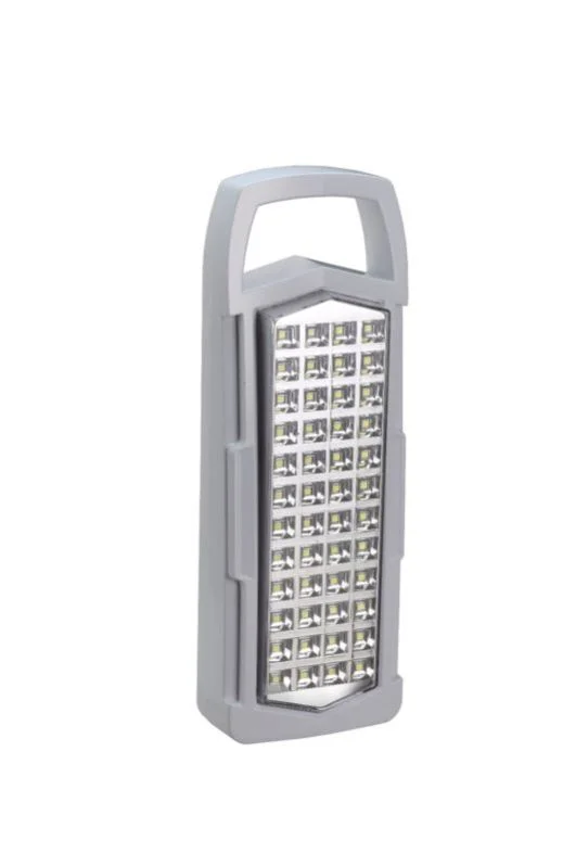 Emergency rechargeable led bulb