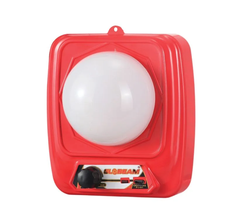 Multi-function Emergency Light
