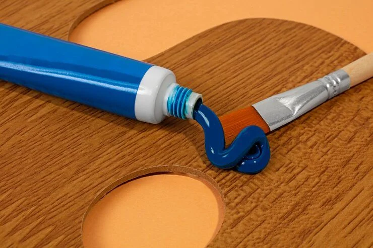 Zinak synthetic enamel