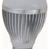 LED brightness dimmable bulb