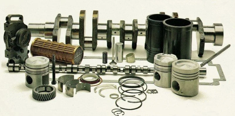 Element plunger
