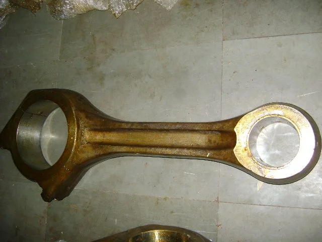 Engineering good (spare parts)