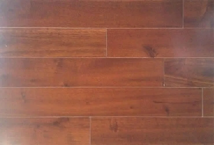 Engineering flooring