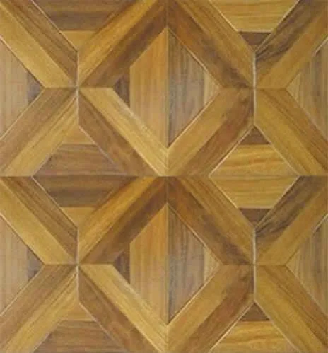 Engineered flooring white oak 83mm