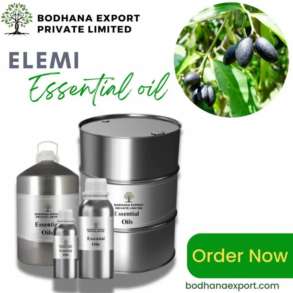 Tea Tree Oil