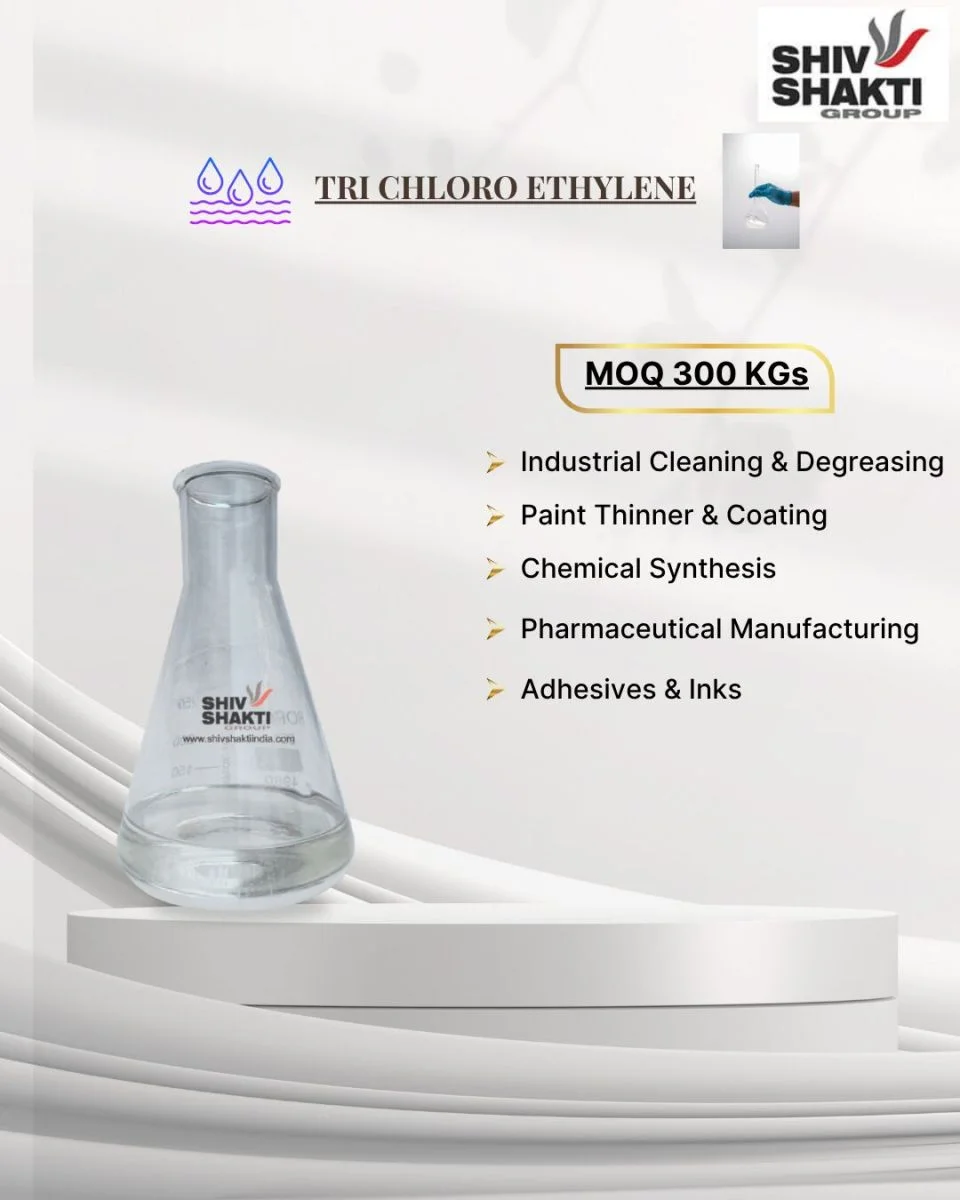 Ethylene