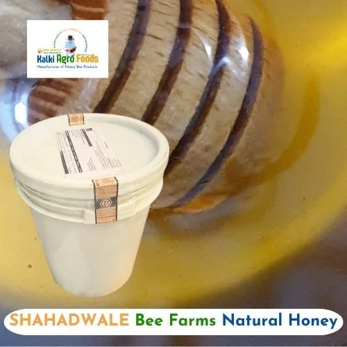 Ceylon Honey