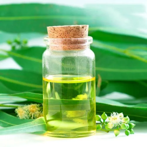 Sunflower oil