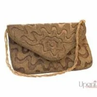 Boho Clutch Bag