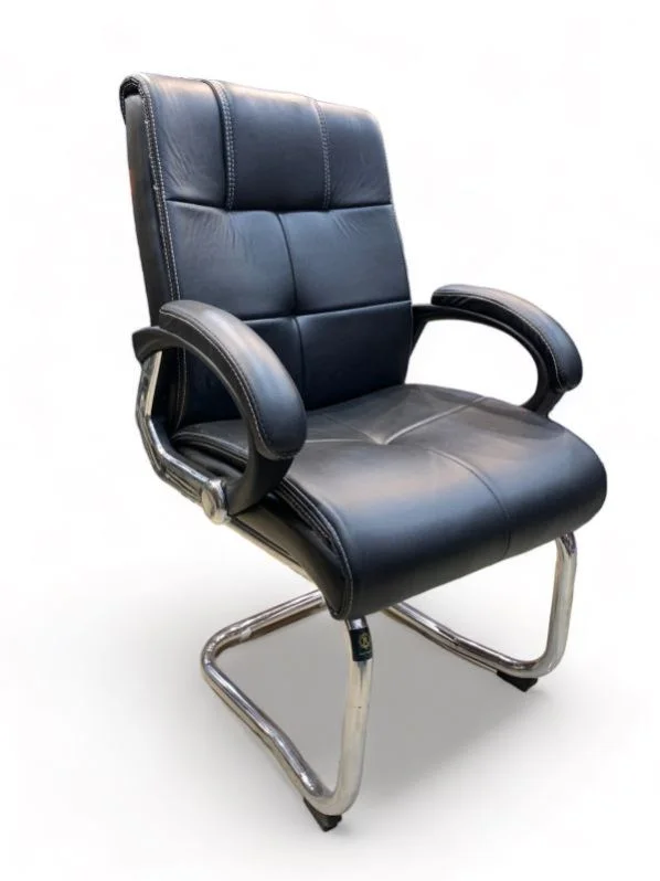 Ergonomic seating, executive chair