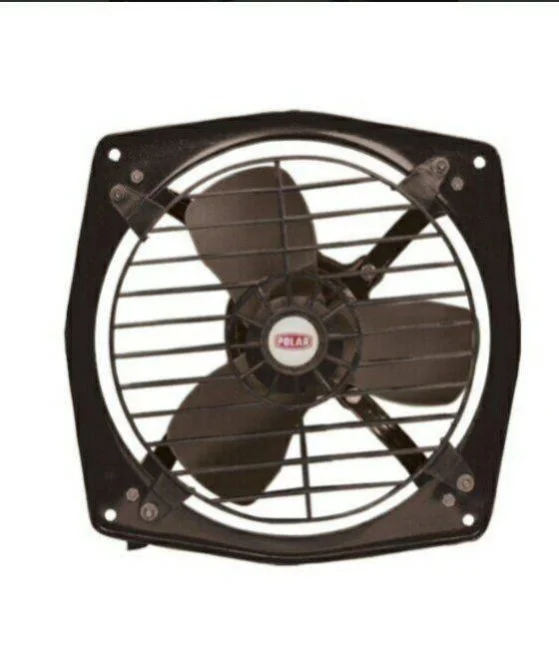 CLZ Marine High Pressure Exhaust Fan