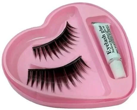 False Eyelashes