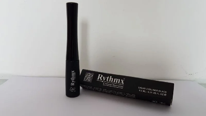 Vivid color liquid eyeliner