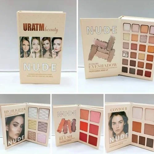 INK Hybrid Liquid Tint Eyebrow Cosmetics & Make Up Tint Kit OEM Wholesale Price Hybrid Liquid Tint