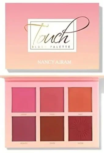 Eyeshadow Palette Packaging