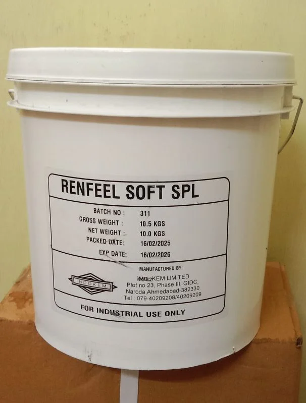 Pizzi Softener