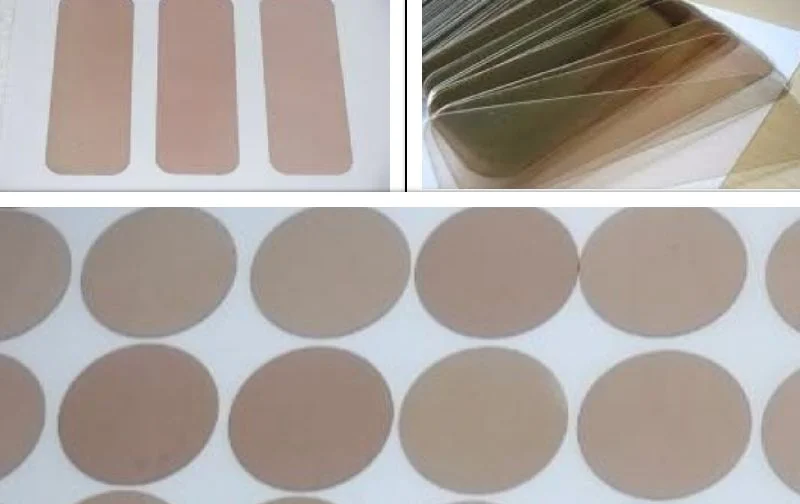 High Quality PVC Face Shield
