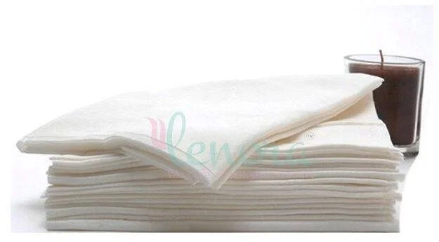 Hotel Face Towel