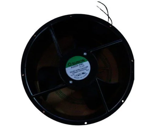POPULA DJT Circular Ventilation Fan