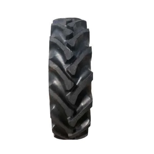 Agricultural tyre