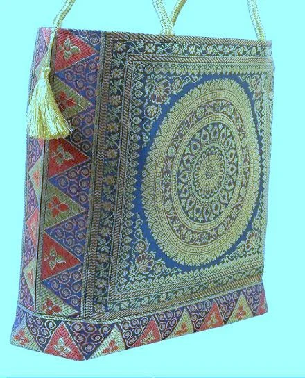 Odd-shaped bags