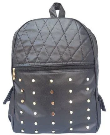 Quilted Bag
