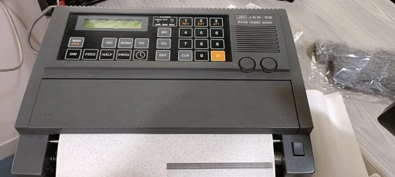 Fax modem cable