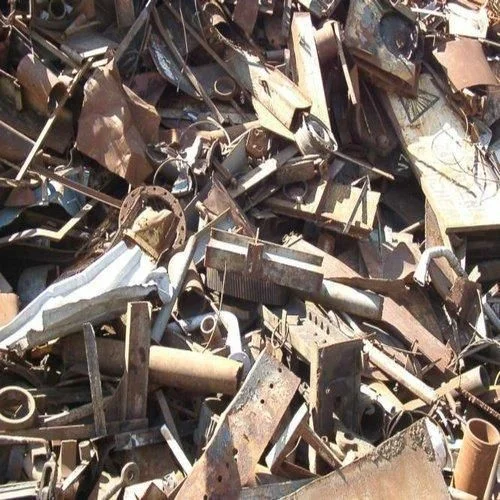 ferrous chloride solution