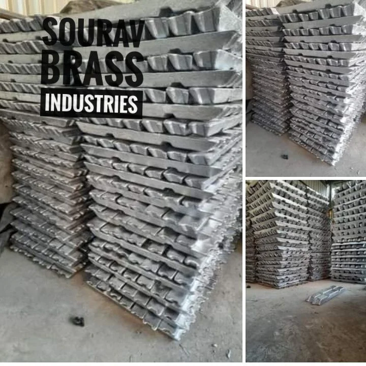 Ferrous Metals