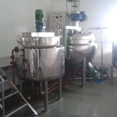 Steel, Copper and Aluminum products.
