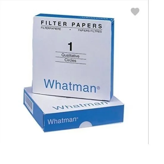 Filter Paper for electroplating