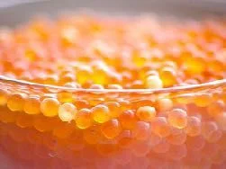 Flying Fish Roe (Tobiko)