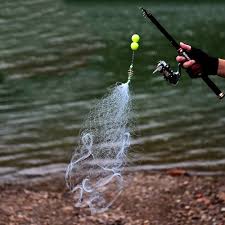 Fishing Rope