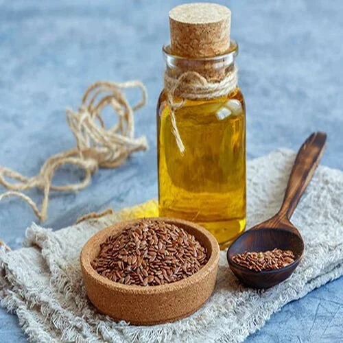 Alsi Oil(Flax Seed Oil)