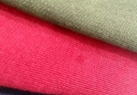 Polar Fleece Fabric