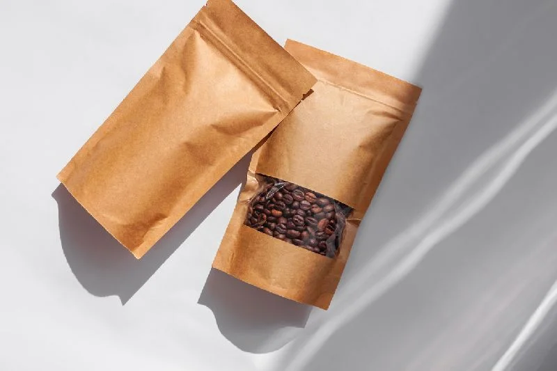 Stand-up bags
