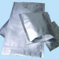 Paper - Plastic Compound Bag
