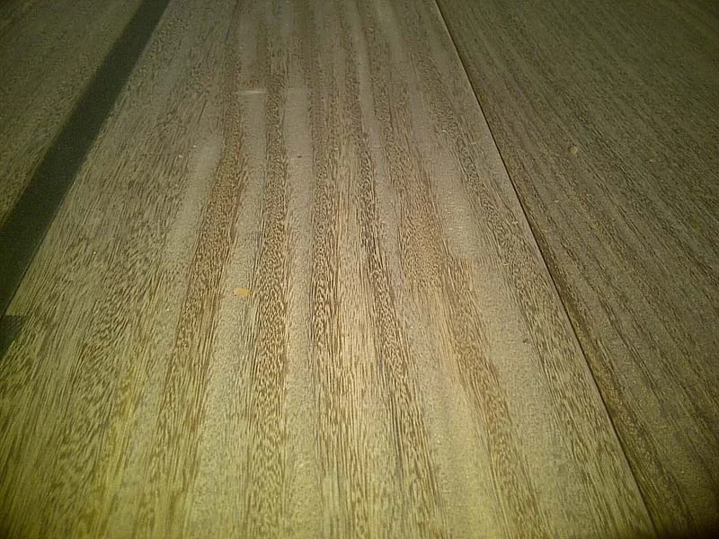 Solid/engineered black walnut wood flooring