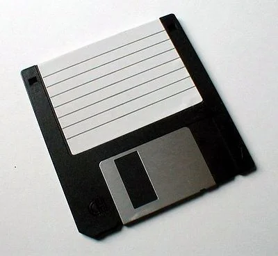 Solid state disk