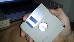 Coco Chip Disks